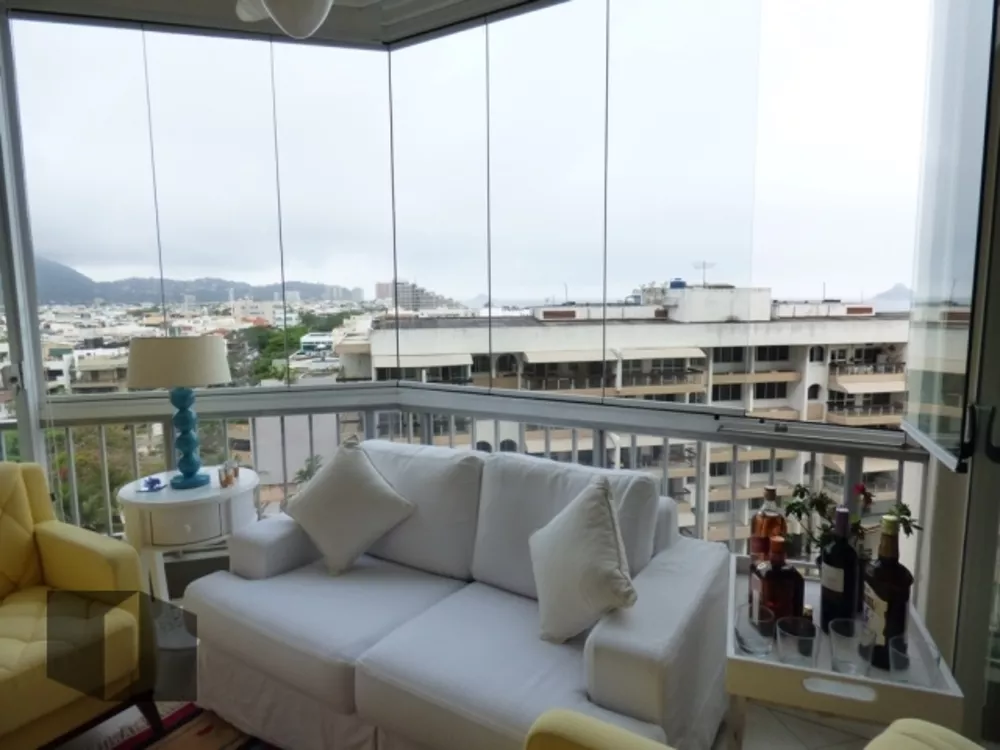 Apartamento, 1 quarto, 50 m² - Foto 20