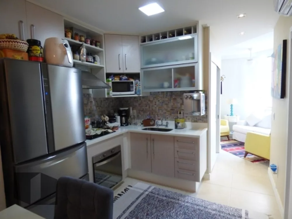 Apartamento, 1 quarto, 50 m² - Foto 5