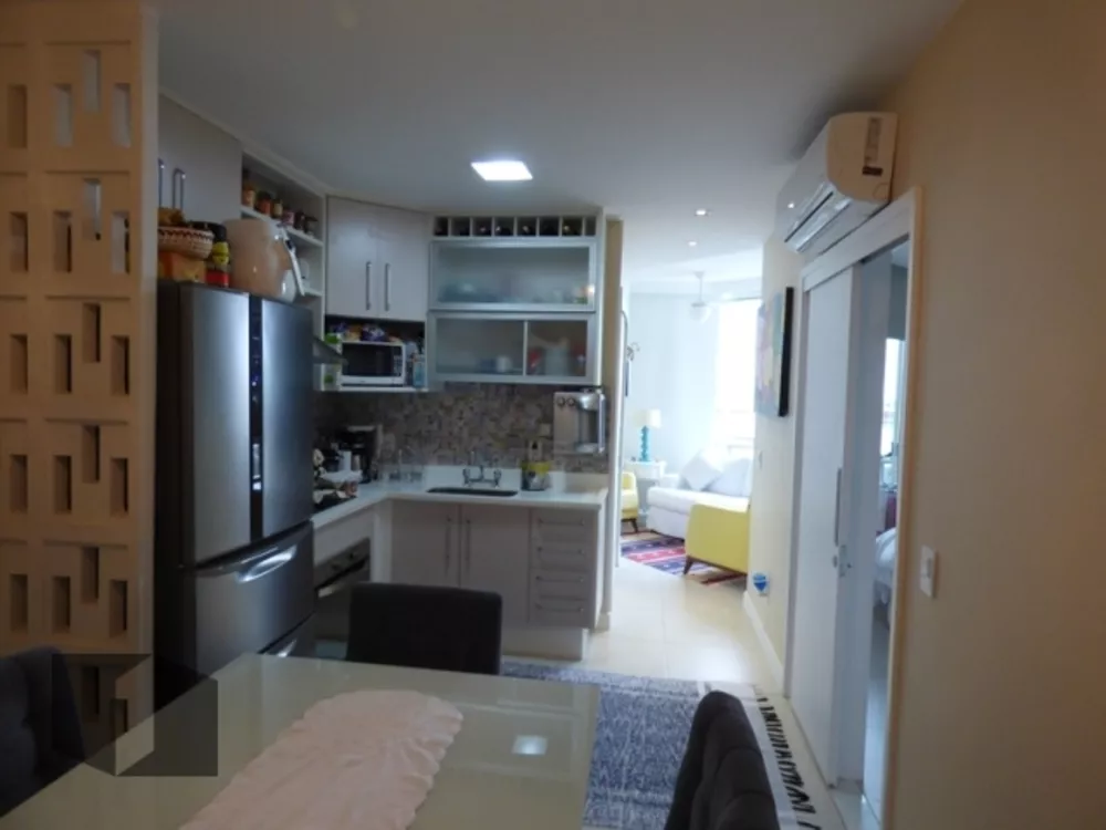 Apartamento, 1 quarto, 50 m² - Foto 13