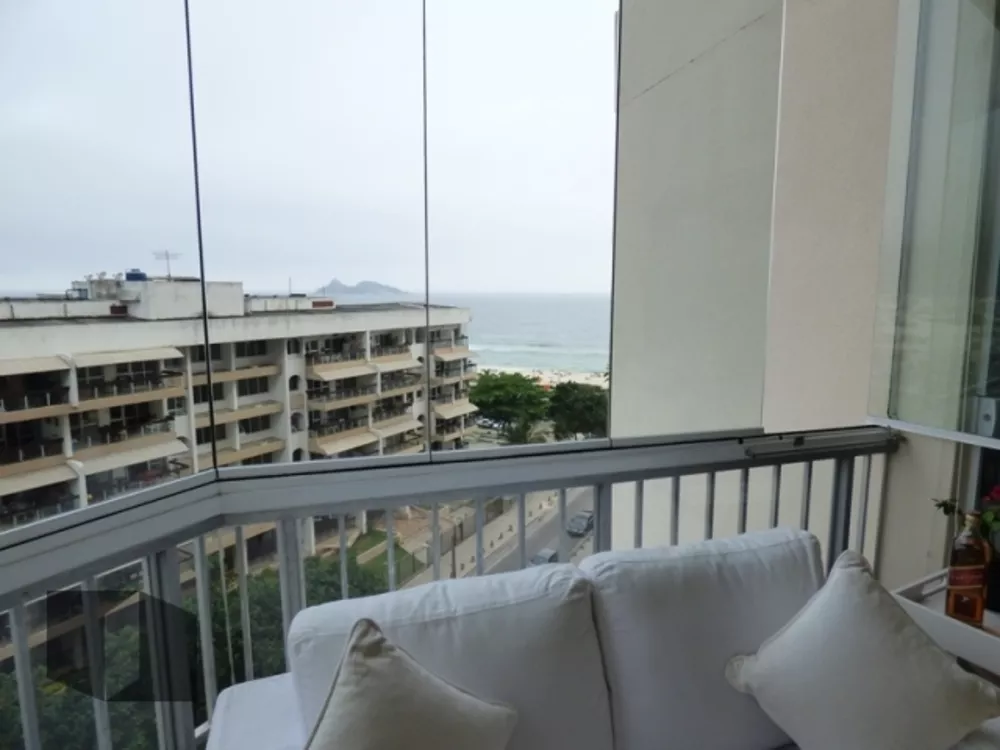 Apartamento, 1 quarto, 50 m² - Foto 28