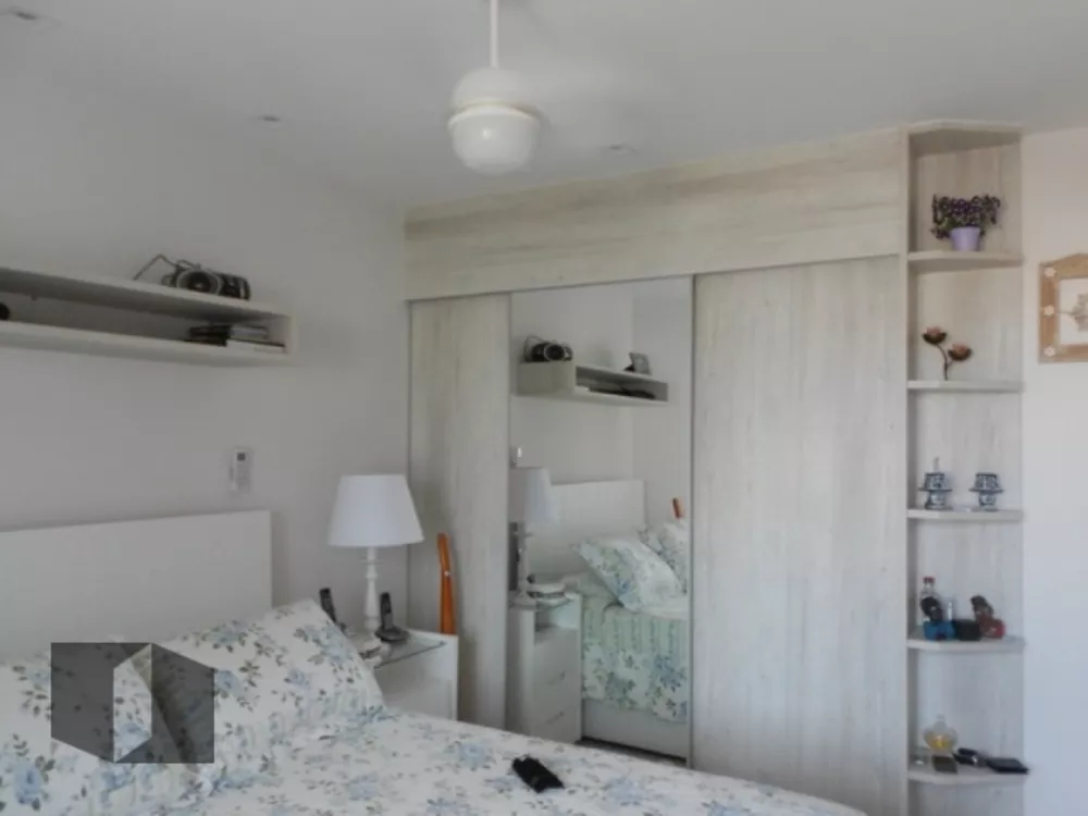 Apartamento, 1 quarto, 50 m² - Foto 11