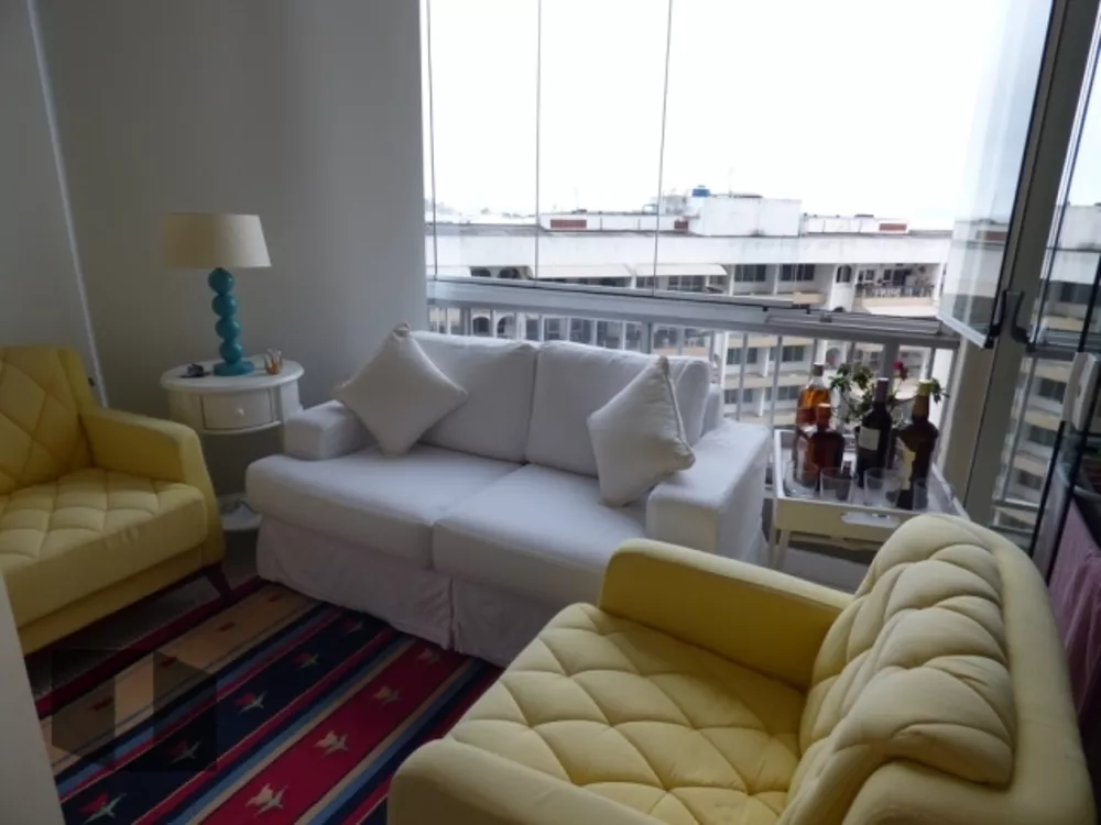 Apartamento, 1 quarto, 50 m² - Foto 12