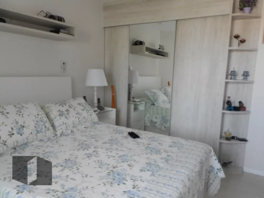 Apartamento, 1 quarto, 50 m² - Foto 4