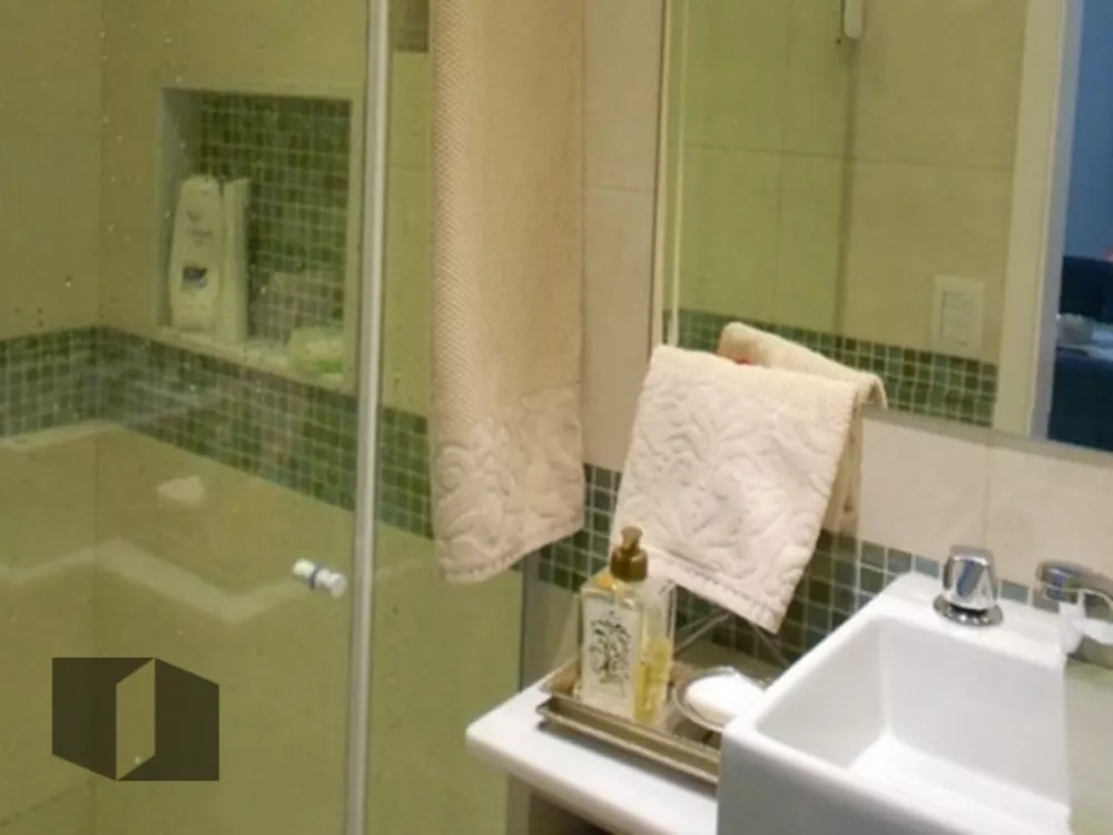 Apartamento, 1 quarto, 50 m² - Foto 1