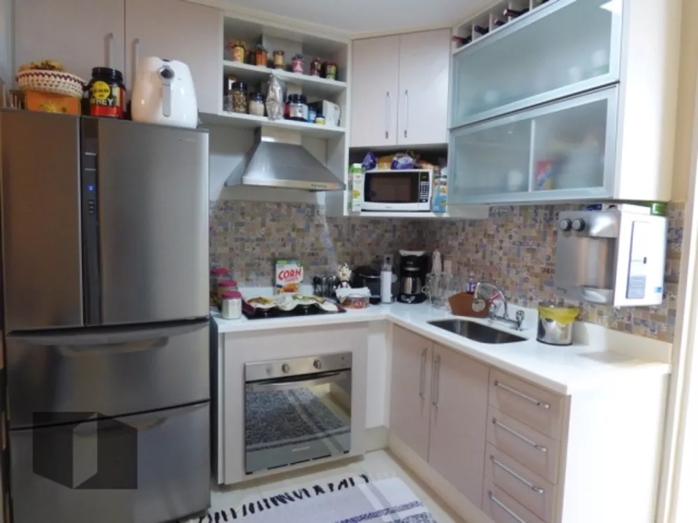 Apartamento, 1 quarto, 50 m² - Foto 8