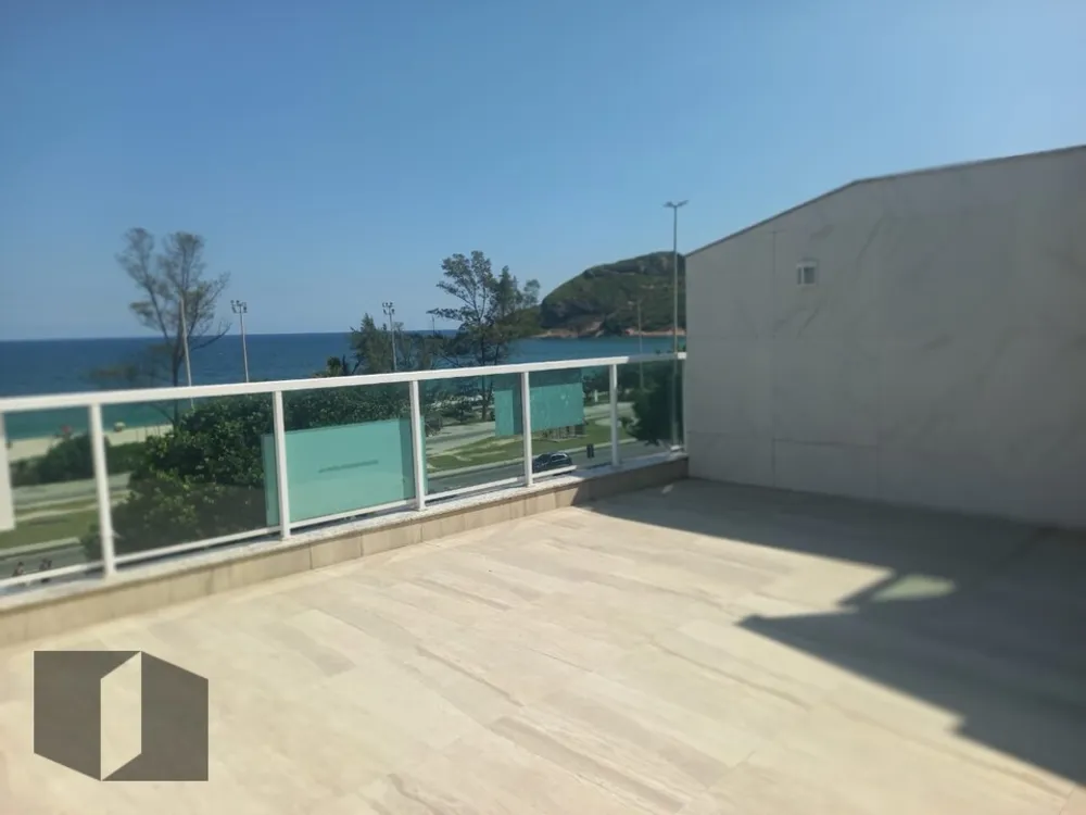 Cobertura, 3 quartos, 324 m² - Foto 5