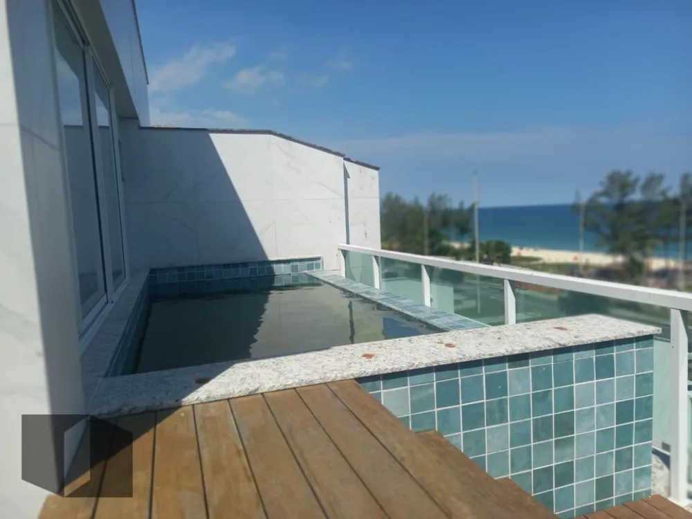 Cobertura, 3 quartos, 324 m² - Foto 8