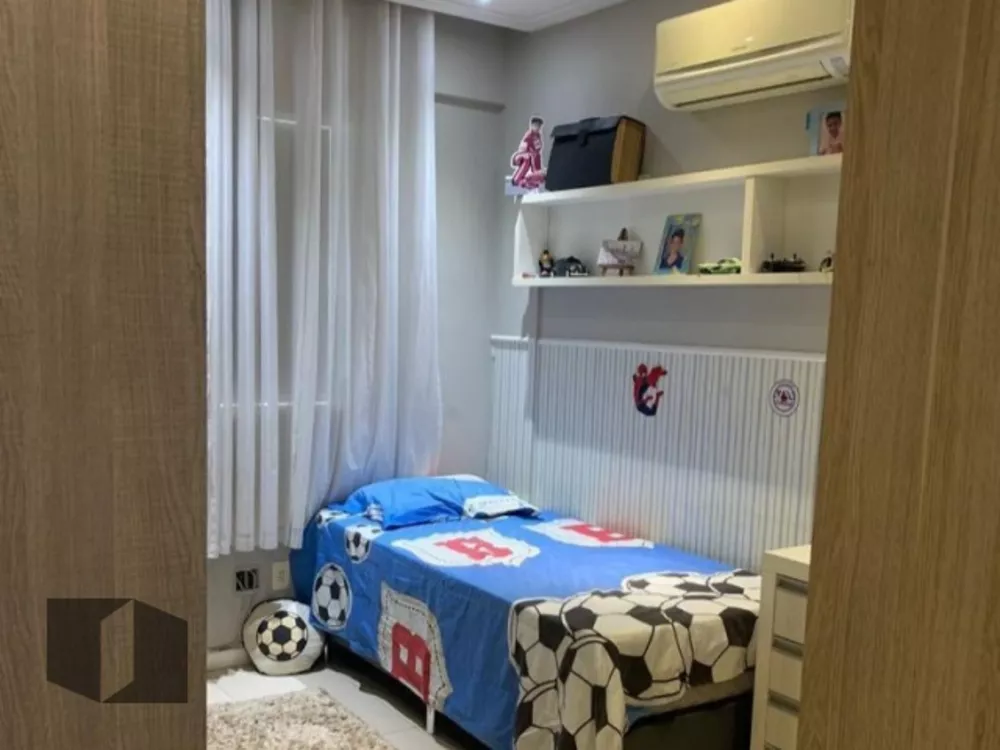 Casa, 5 quartos, 264 m² - Foto 25