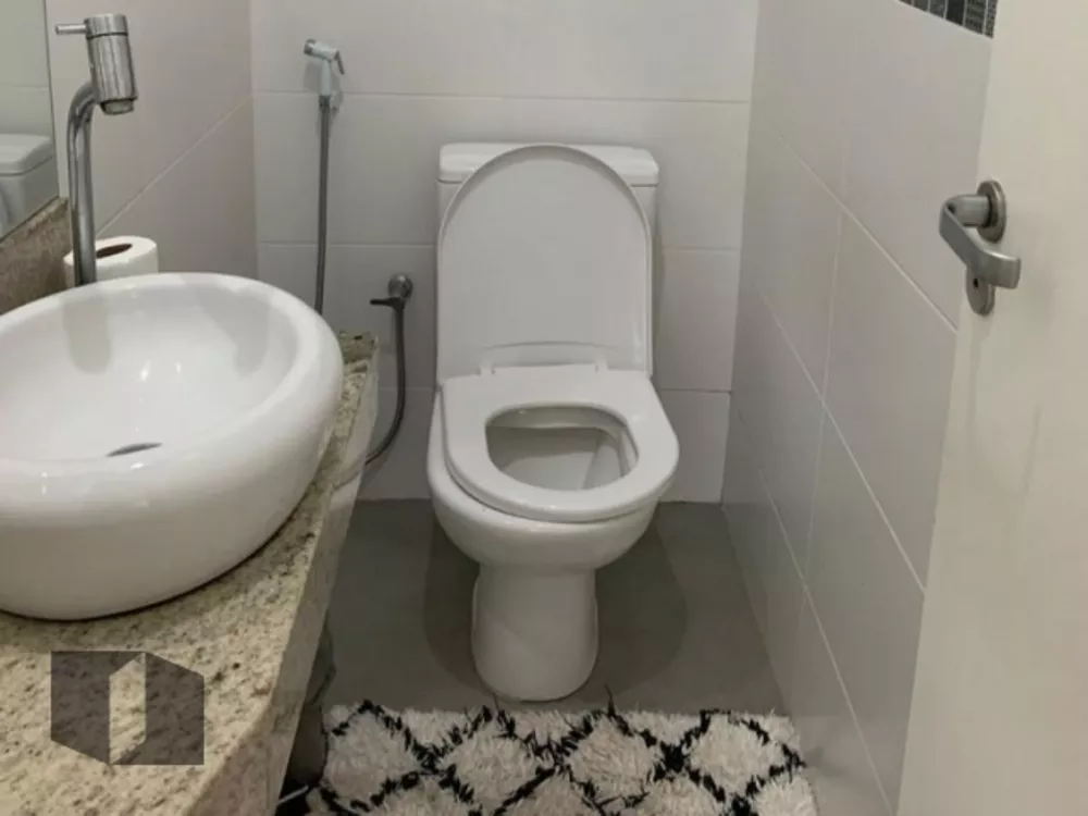 Casa, 5 quartos, 264 m² - Foto 17