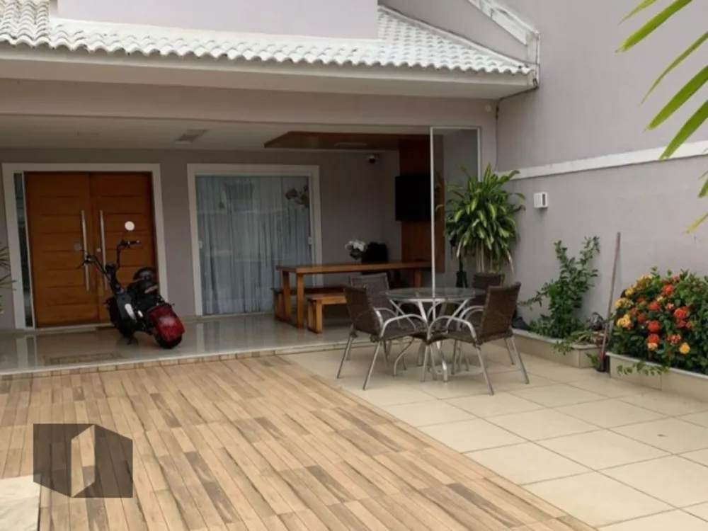 Casa, 5 quartos, 264 m² - Foto 22