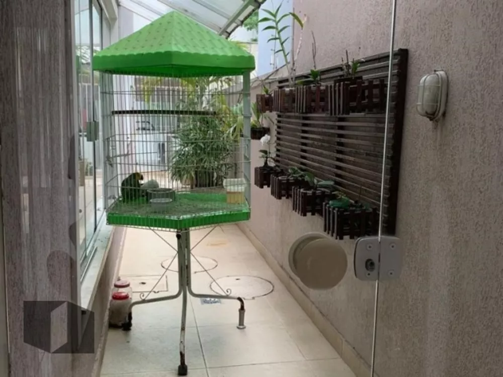 Casa, 5 quartos, 264 m² - Foto 15