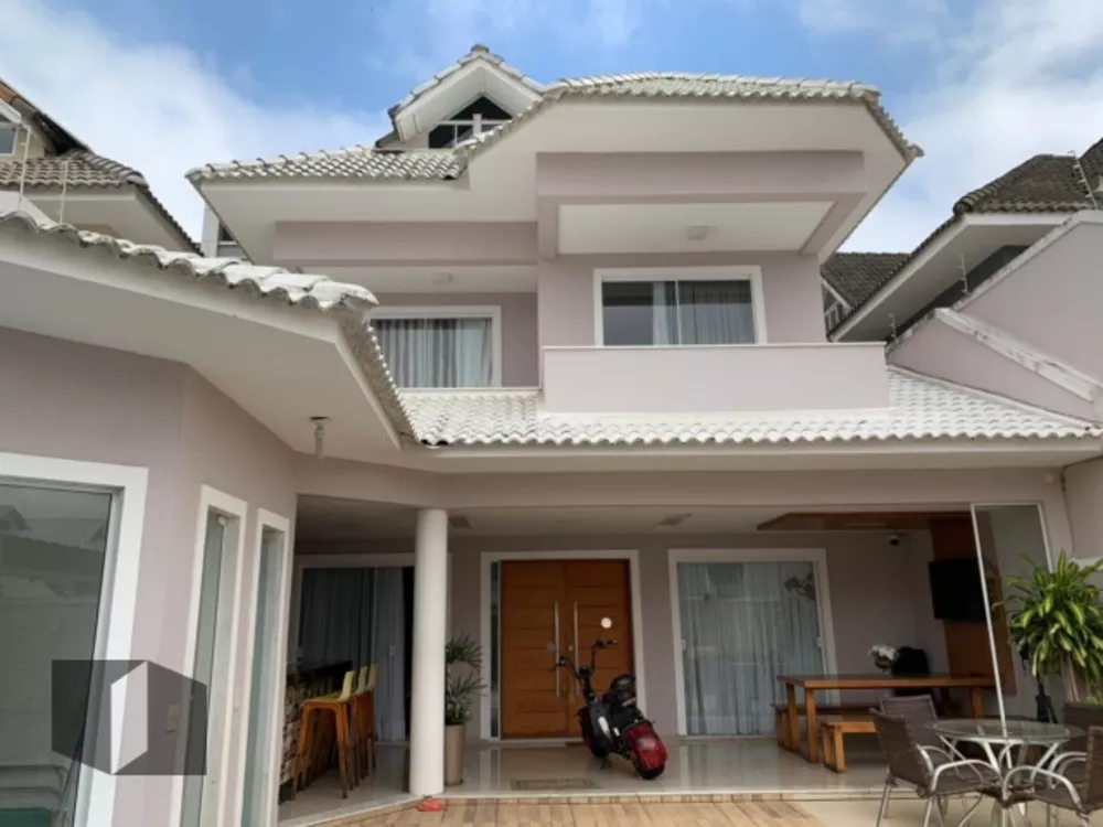 Casa, 5 quartos, 264 m² - Foto 23