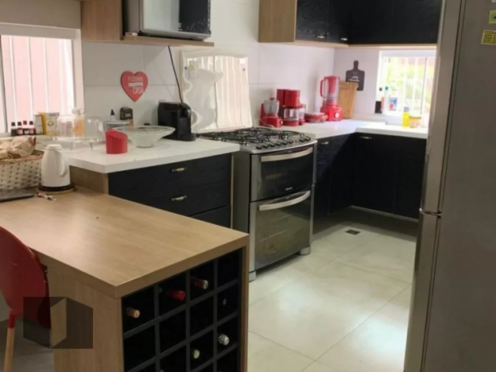 Casa, 5 quartos, 264 m² - Foto 24