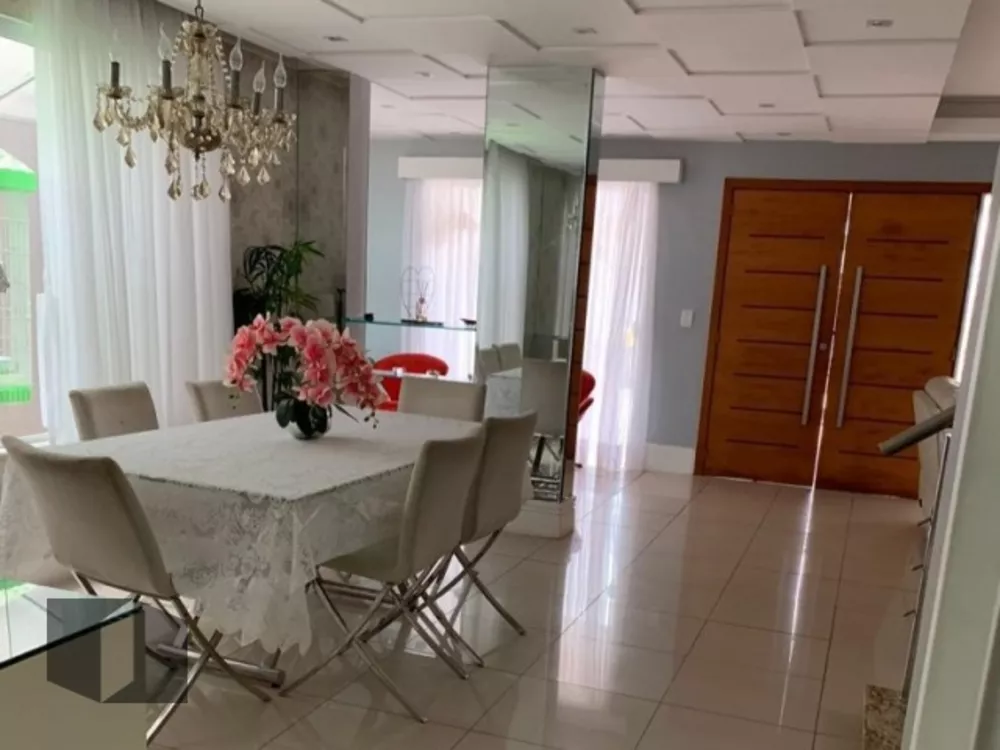 Casa, 5 quartos, 264 m² - Foto 4