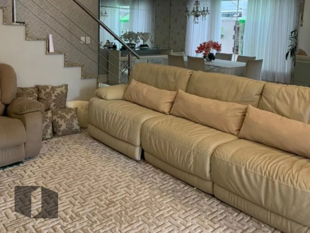 Casa, 5 quartos, 264 m² - Foto 14