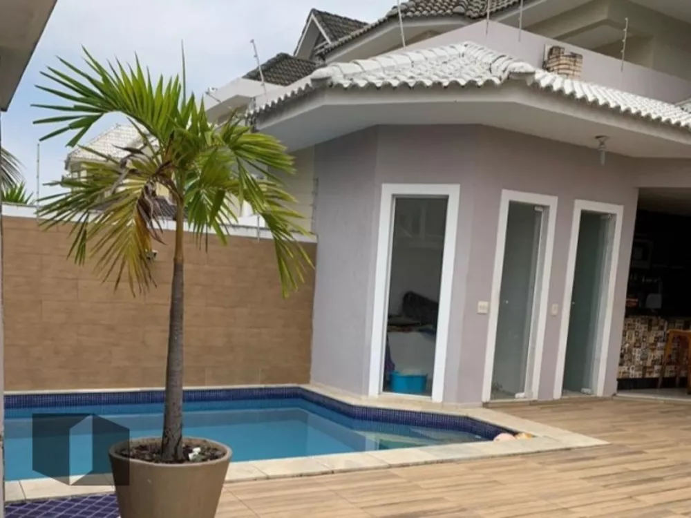 Casa, 5 quartos, 264 m² - Foto 3