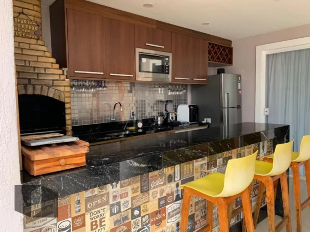 Casa, 5 quartos, 264 m² - Foto 31