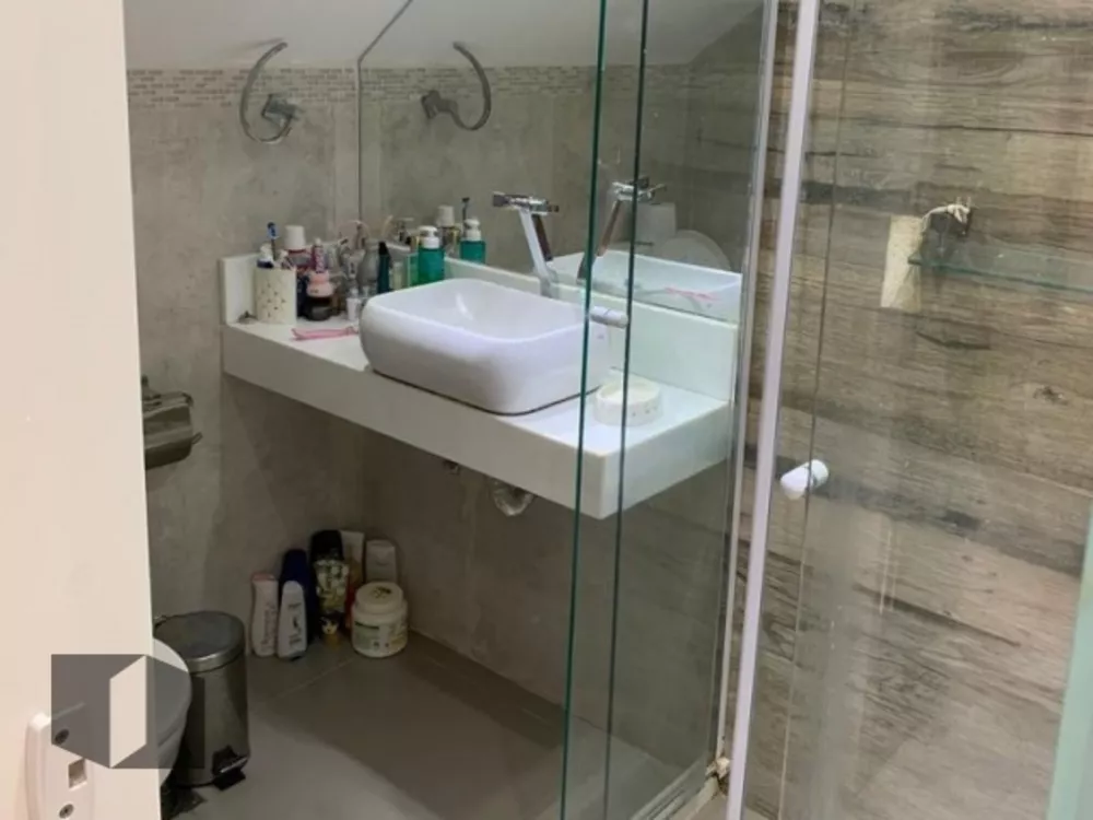 Casa, 5 quartos, 264 m² - Foto 29