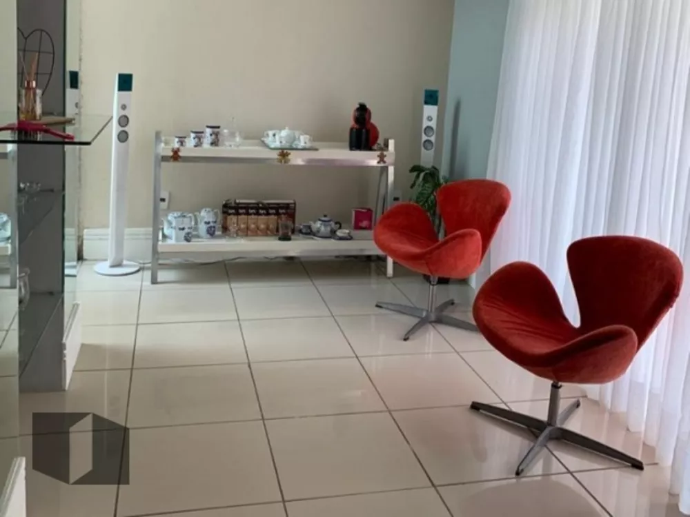 Casa, 5 quartos, 264 m² - Foto 10