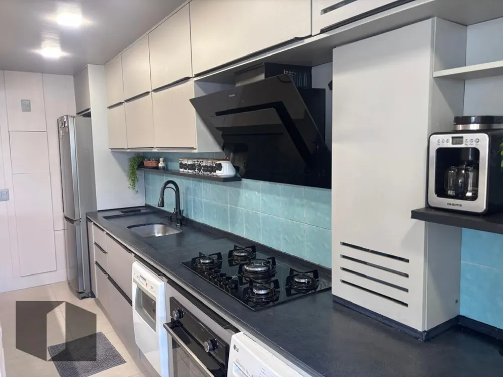 Apartamento, 3 quartos, 75 m² - Foto 23
