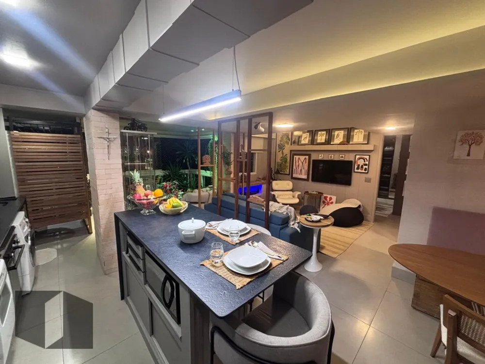 Apartamento, 3 quartos, 75 m² - Foto 12