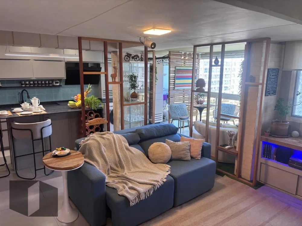 Apartamento, 3 quartos, 75 m² - Foto 3