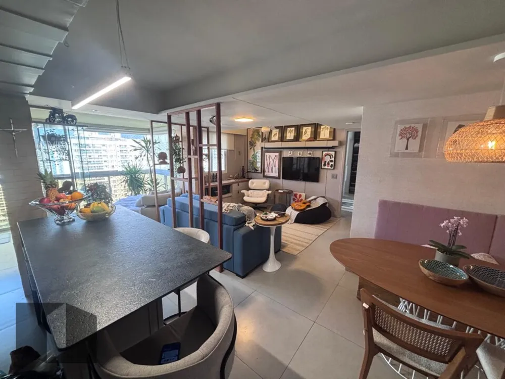 Apartamento, 3 quartos, 75 m² - Foto 2