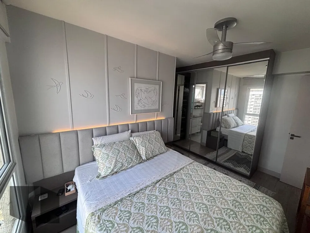 Apartamento, 3 quartos, 75 m² - Foto 9