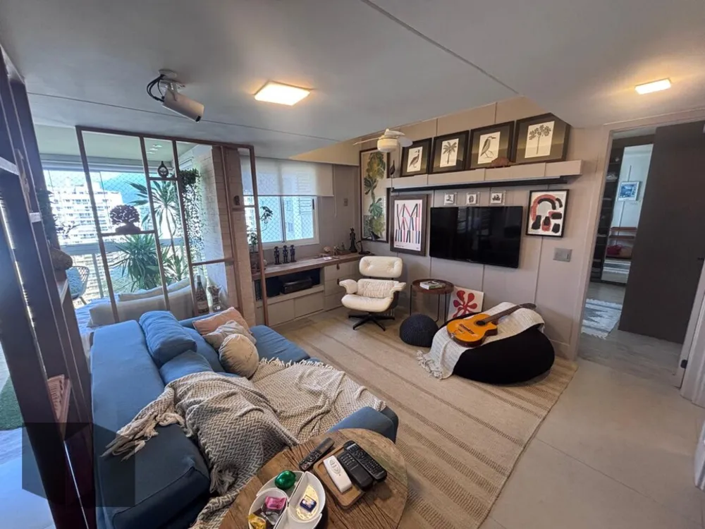 Apartamento, 3 quartos, 75 m² - Foto 11