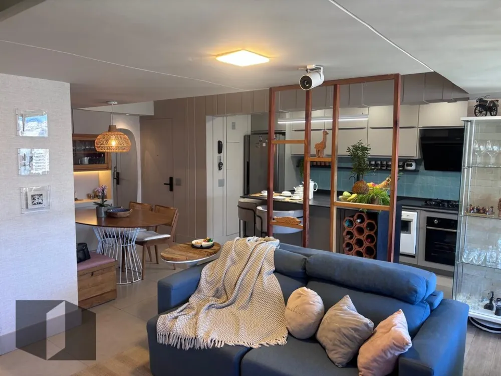 Apartamento, 3 quartos, 75 m² - Foto 10