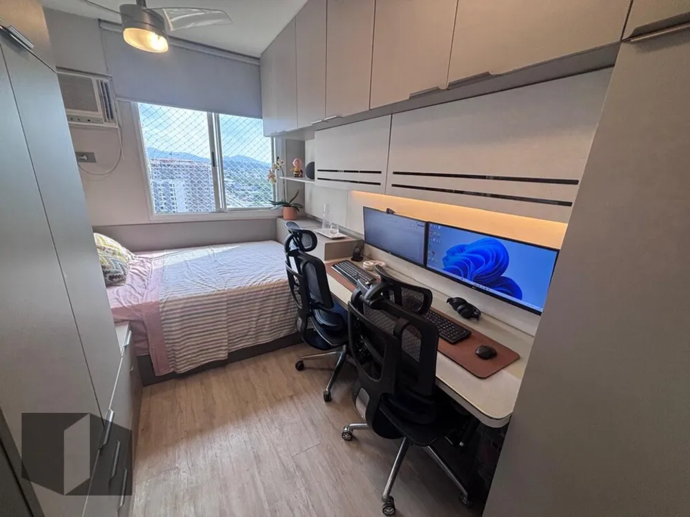 Apartamento, 3 quartos, 75 m² - Foto 1