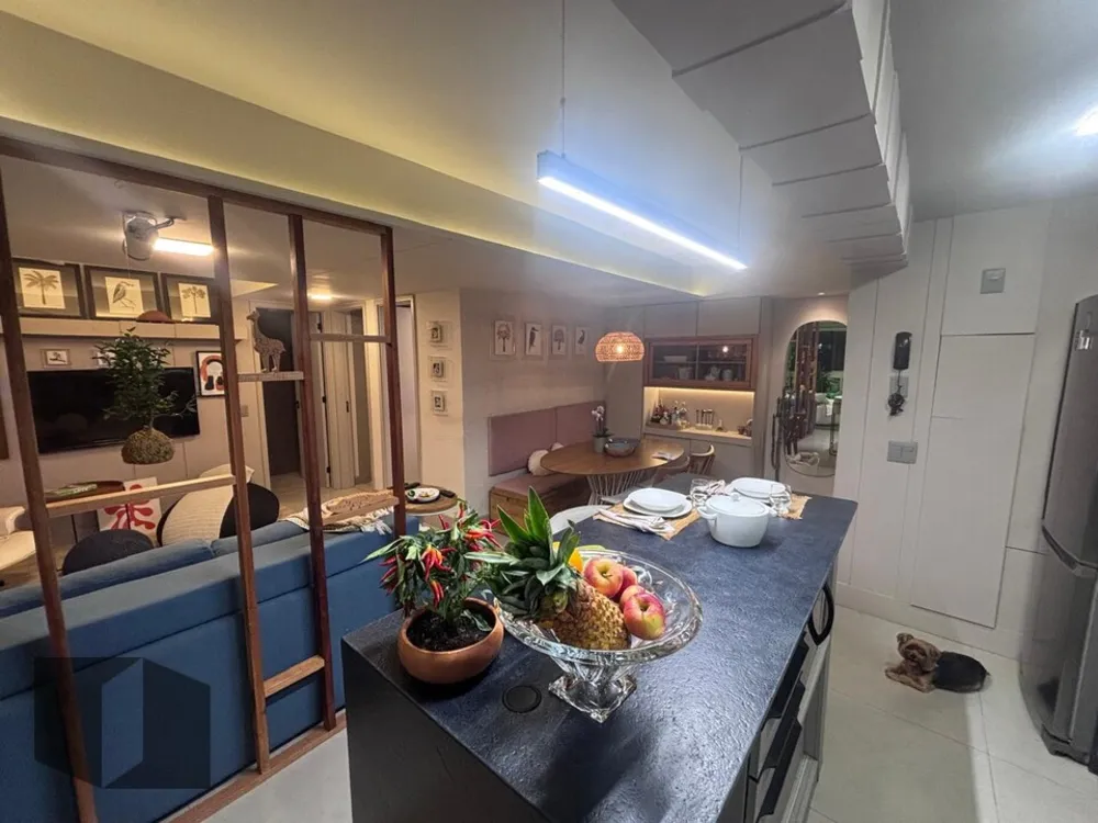 Apartamento, 3 quartos, 75 m² - Foto 21