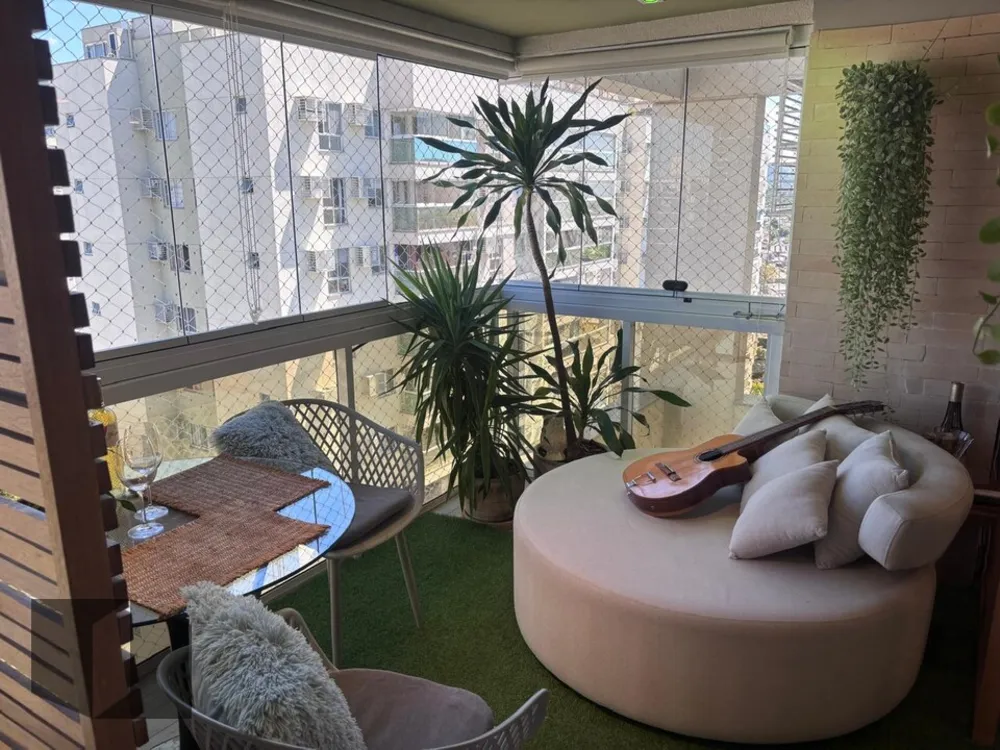 Apartamento, 3 quartos, 75 m² - Foto 4