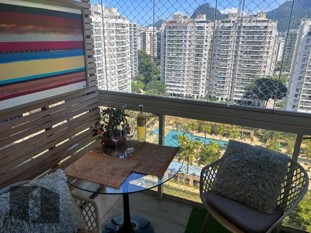 Apartamento, 3 quartos, 75 m² - Foto 6