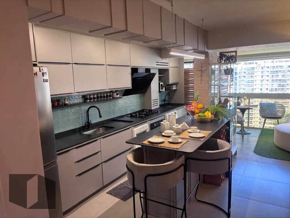 Apartamento, 3 quartos, 75 m² - Foto 14
