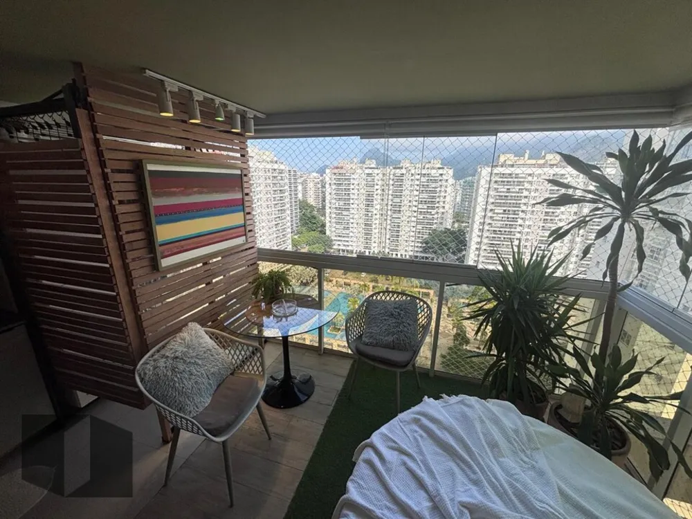 Apartamento, 3 quartos, 75 m² - Foto 15