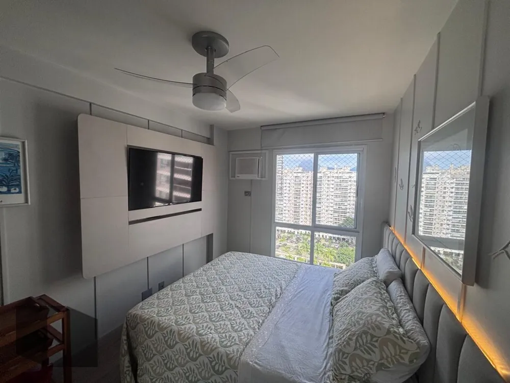 Apartamento, 3 quartos, 75 m² - Foto 19