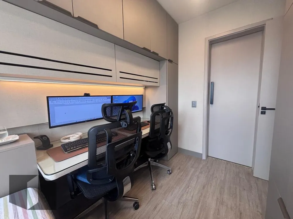 Apartamento, 3 quartos, 75 m² - Foto 16