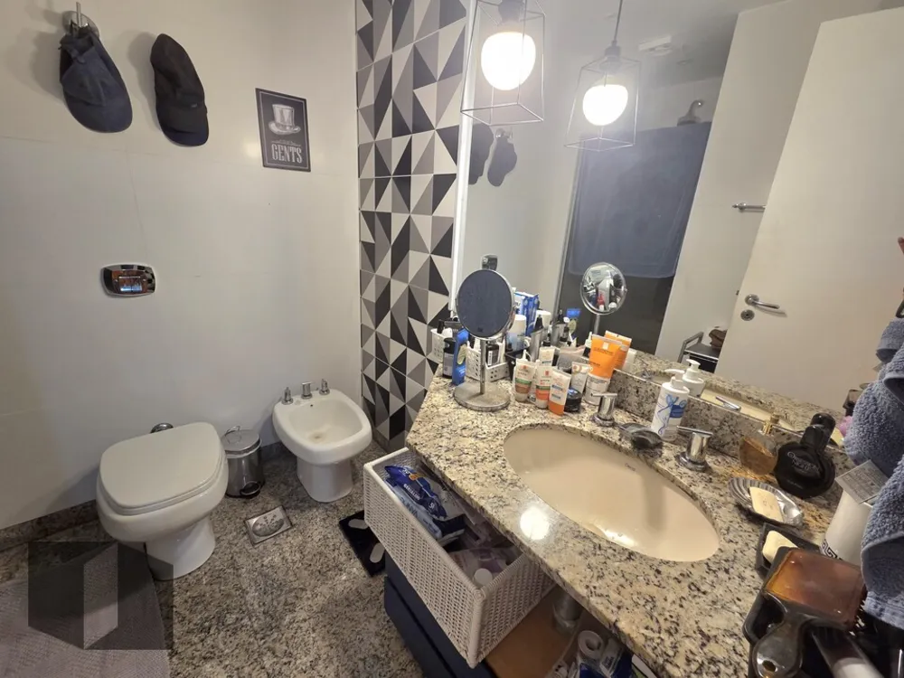 Apartamento, 4 quartos, 261 m² - Foto 3