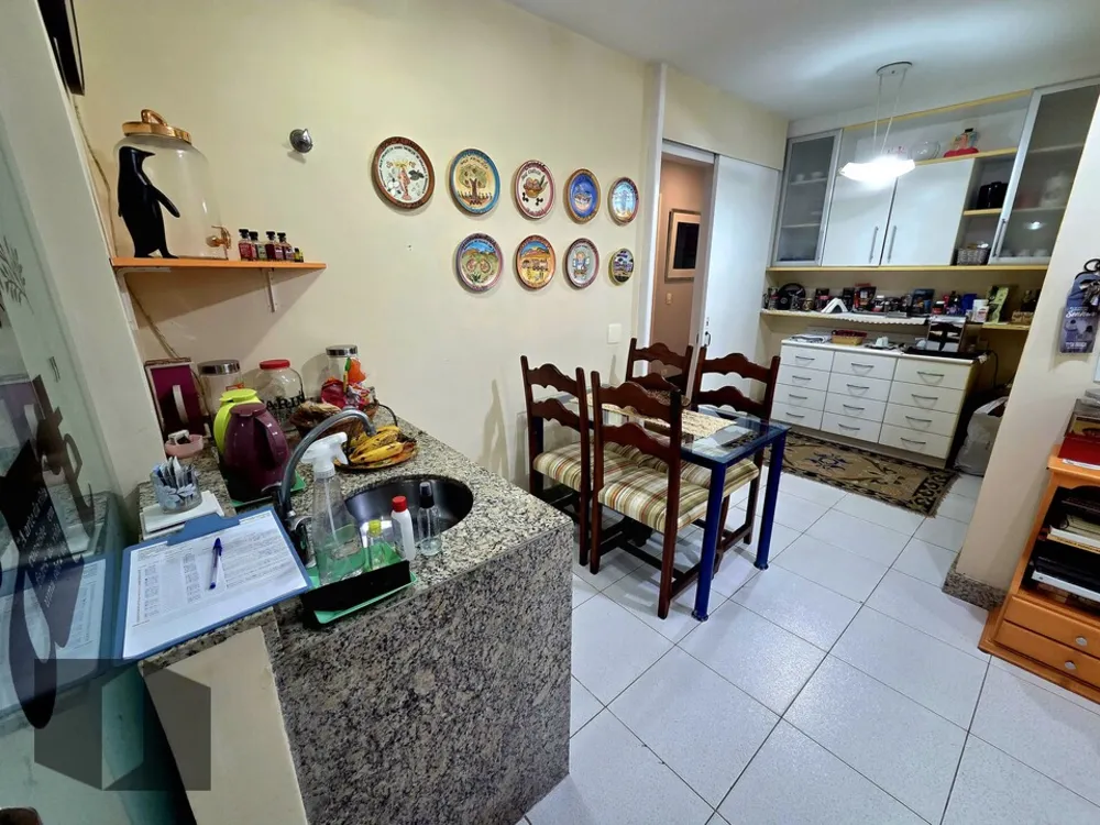 Apartamento, 4 quartos, 261 m² - Foto 20