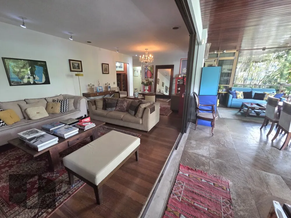 Apartamento, 4 quartos, 261 m² - Foto 16