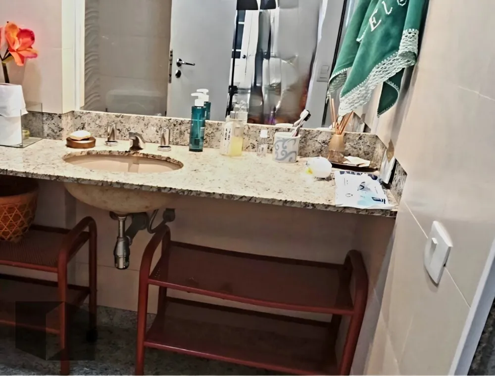 Apartamento, 4 quartos, 261 m² - Foto 1