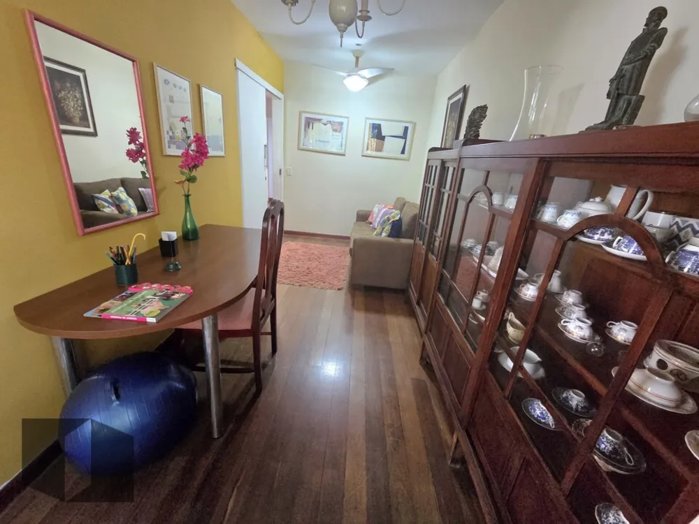 Apartamento, 4 quartos, 261 m² - Foto 24