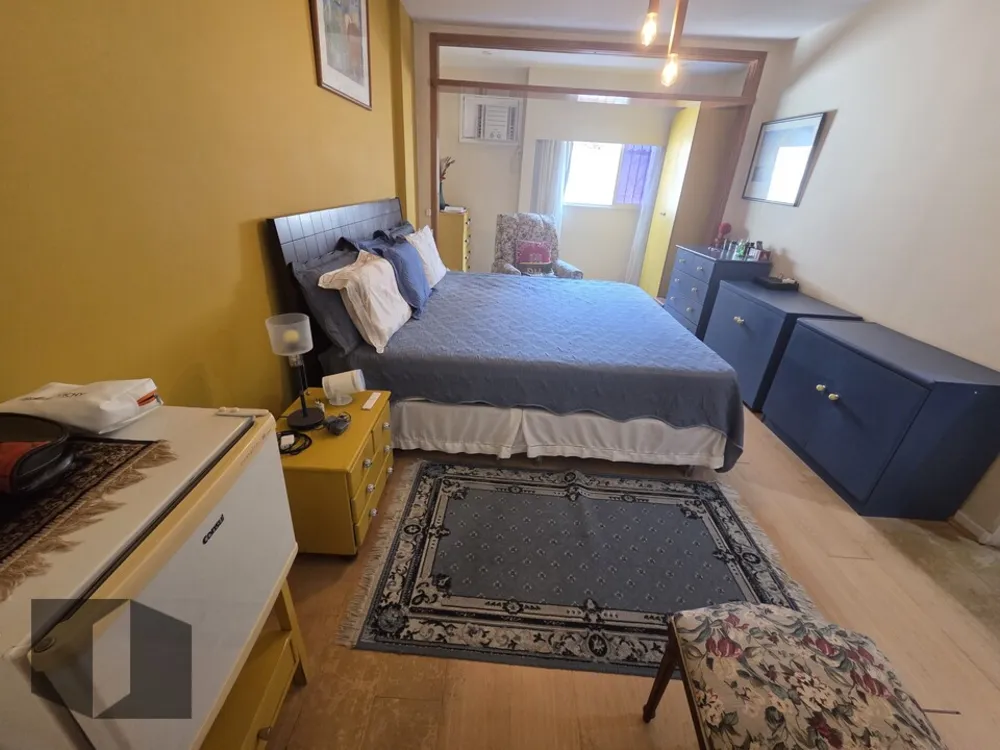 Apartamento, 4 quartos, 261 m² - Foto 11