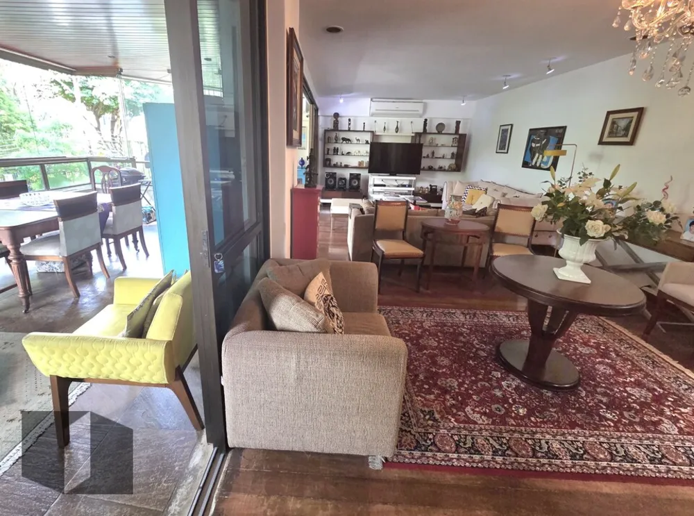 Apartamento, 4 quartos, 261 m² - Foto 10