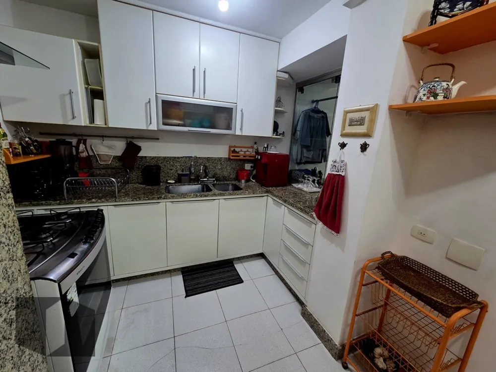 Apartamento, 4 quartos, 261 m² - Foto 5