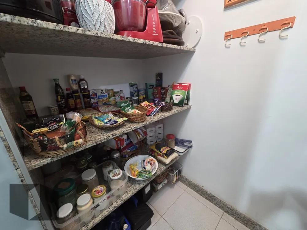 Apartamento, 4 quartos, 261 m² - Foto 6