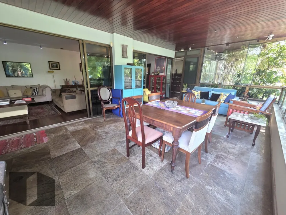 Apartamento, 4 quartos, 261 m² - Foto 21