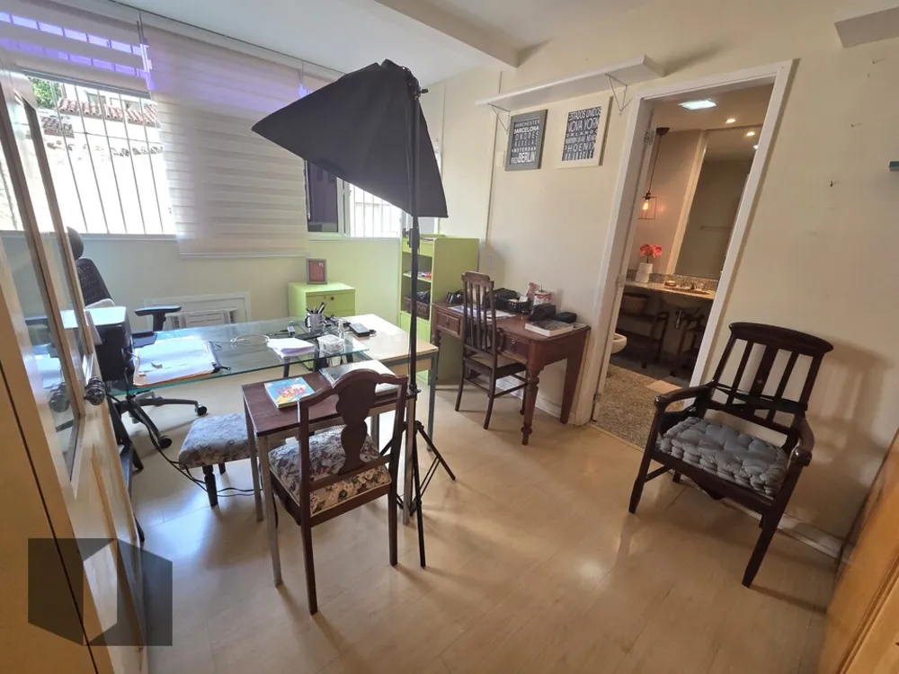 Apartamento, 4 quartos, 261 m² - Foto 7
