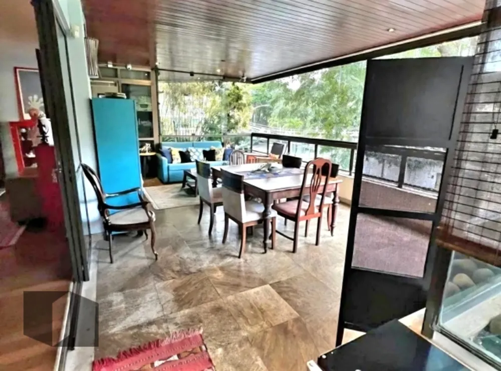 Apartamento, 4 quartos, 261 m² - Foto 14